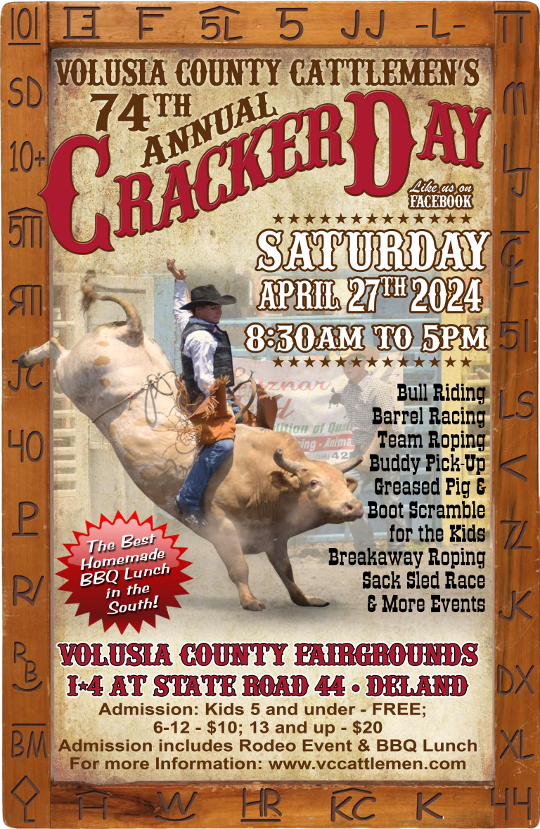 Volusia County Cattlemen's Association